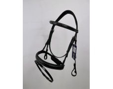 Leather Bridle 